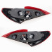 mobis rear combi led taillamp hyundai genesis 2010-13